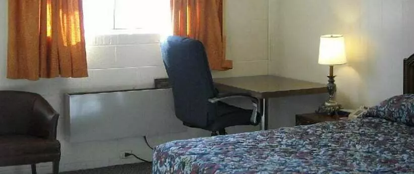 Stardust Motel And Suites El Dorado Ks