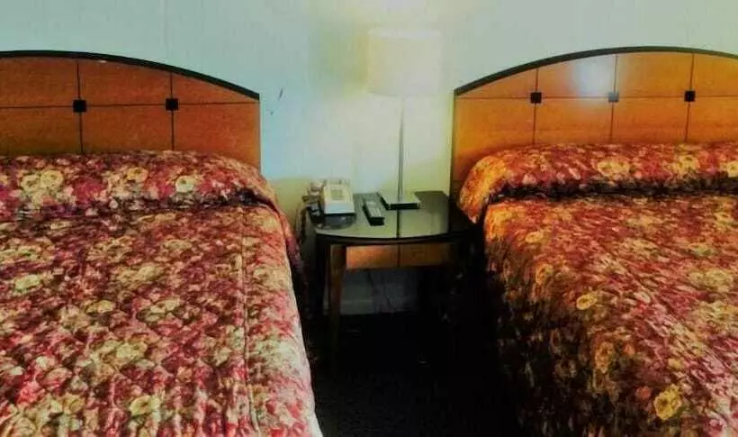 Stardust Motel And Suites El Dorado Ks