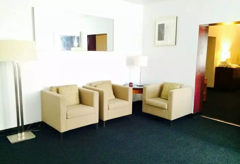 Stardust Motel And Suites El Dorado Ks