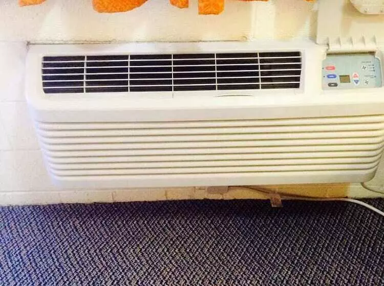 Stardust Motel And Suites El Dorado Ks