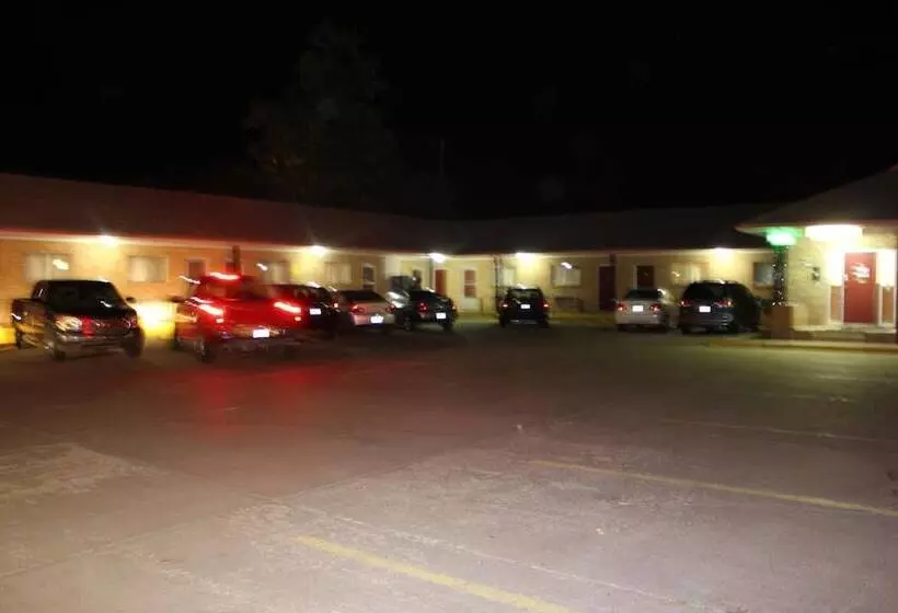 Stardust Motel And Suites El Dorado Ks