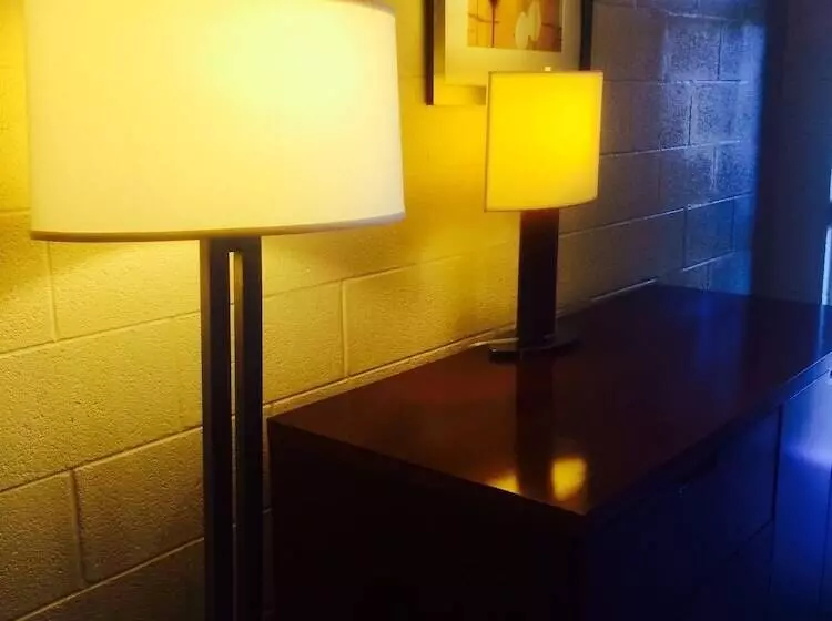 Stardust Motel And Suites El Dorado Ks