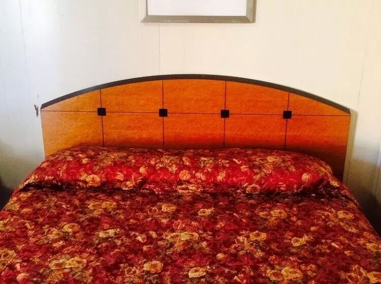 Stardust Motel And Suites El Dorado Ks