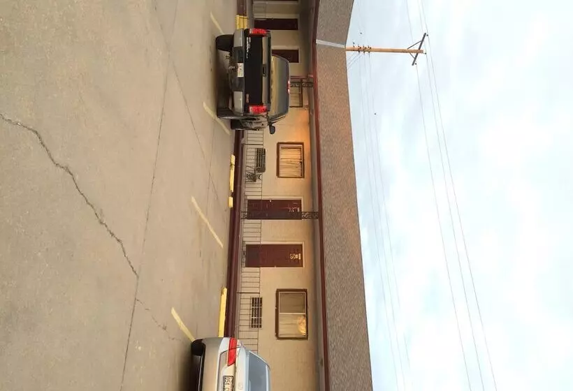 Stardust Motel And Suites El Dorado Ks