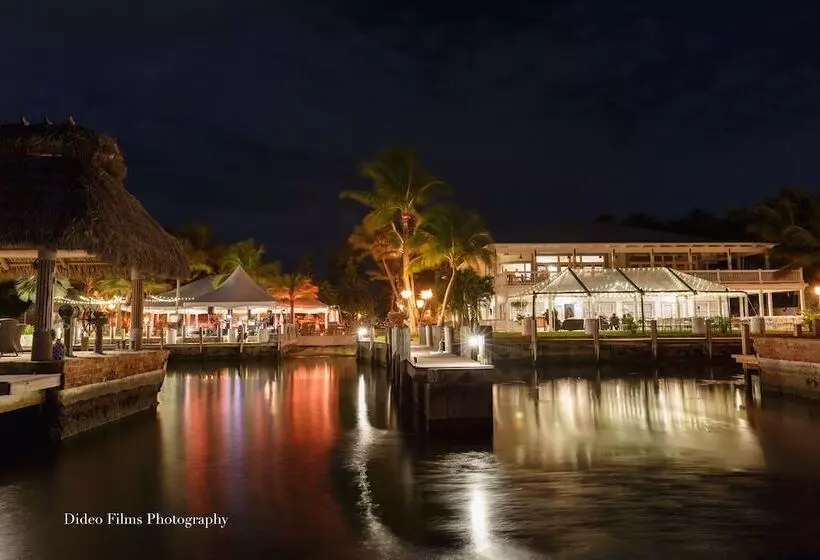 The Caribbean Resort