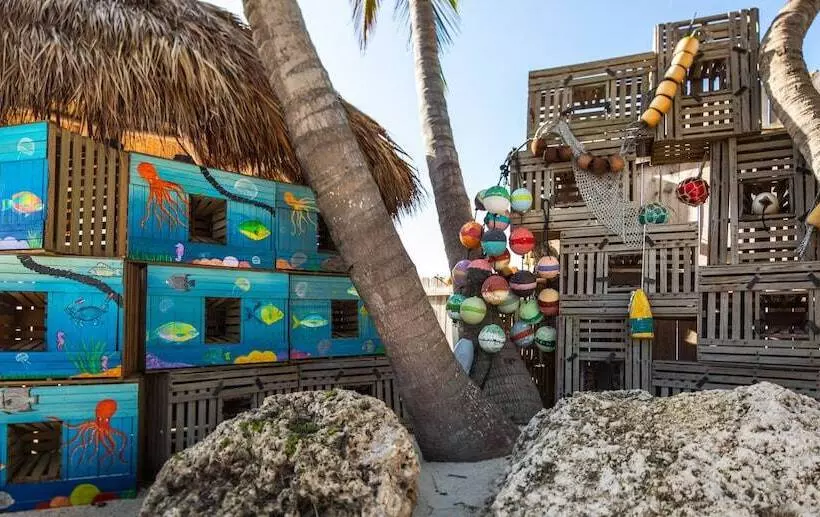 The Caribbean Resort