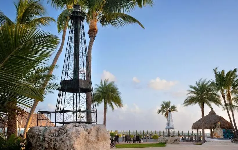 The Caribbean Resort