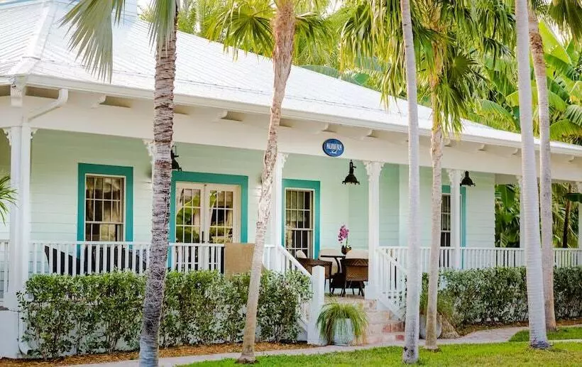 The Caribbean Resort