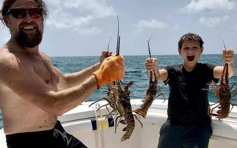 The Caribbean Resort