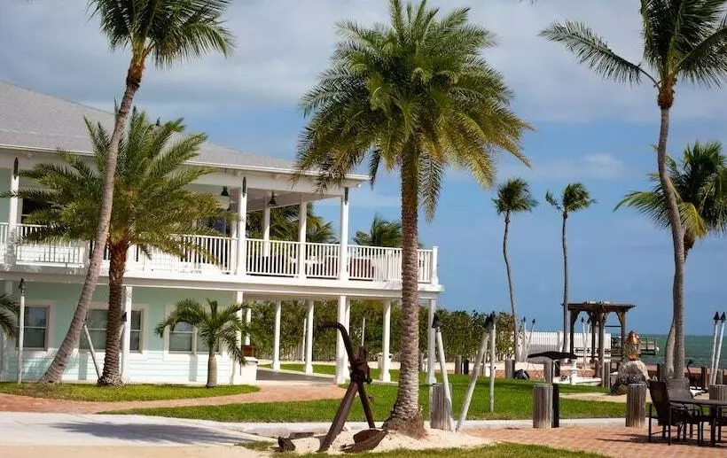 The Caribbean Resort