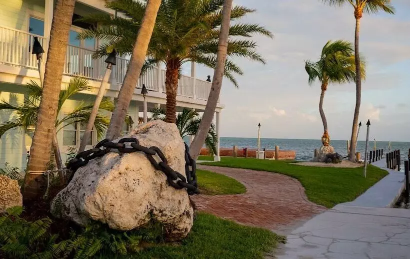 The Caribbean Resort