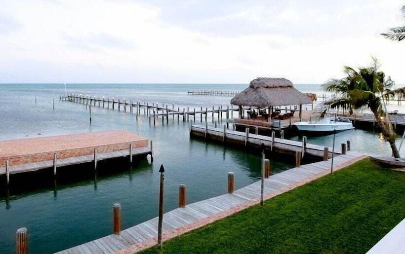 The Caribbean Resort