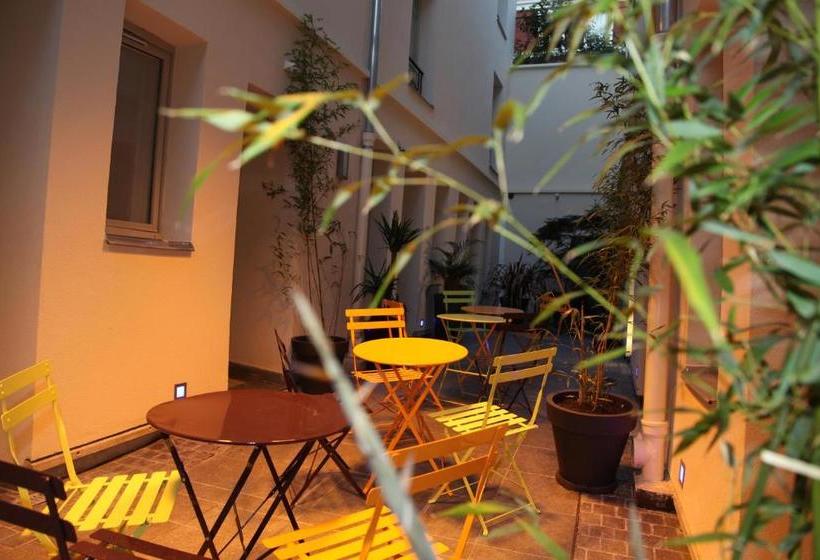 The Loft Boutique Hostel &