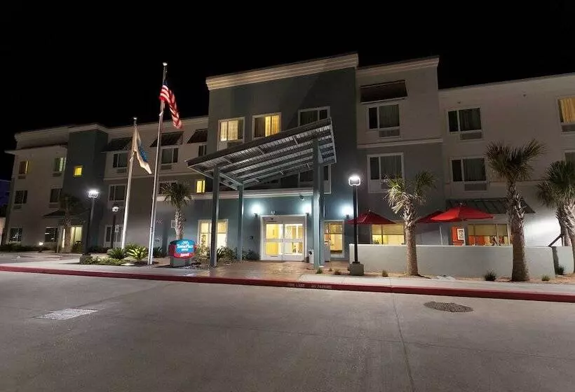 Towneplace Suites By Marriott Galveston Island