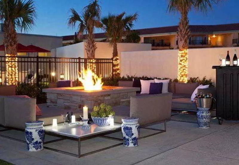 Towneplace Suites By Marriott Galveston Island