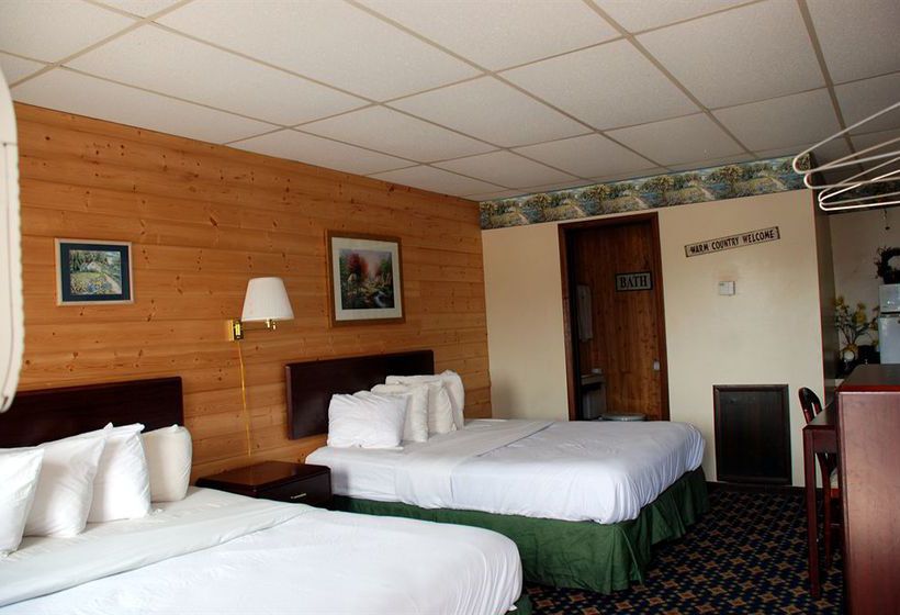 Cruise Inn Rv Park And Lodging