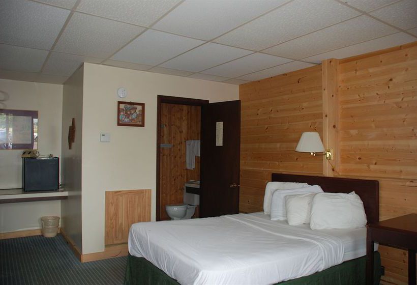 Cruise Inn Rv Park And Lodging