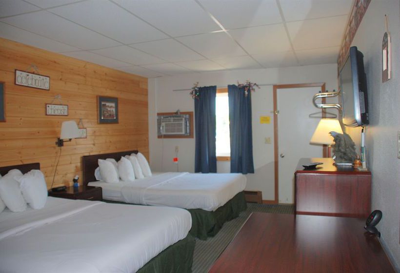 Cruise Inn Rv Park And Lodging