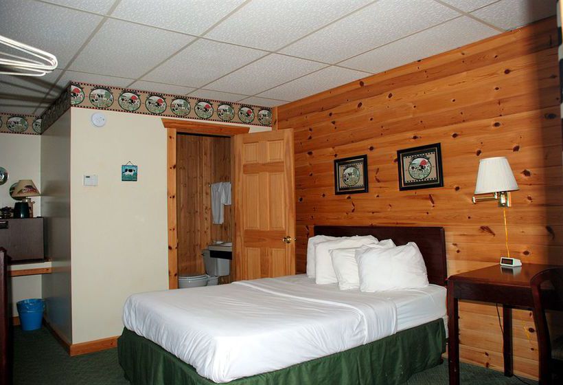 Cruise Inn Rv Park And Lodging