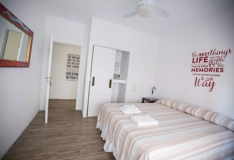 هاستل Ba Stop Hotel House