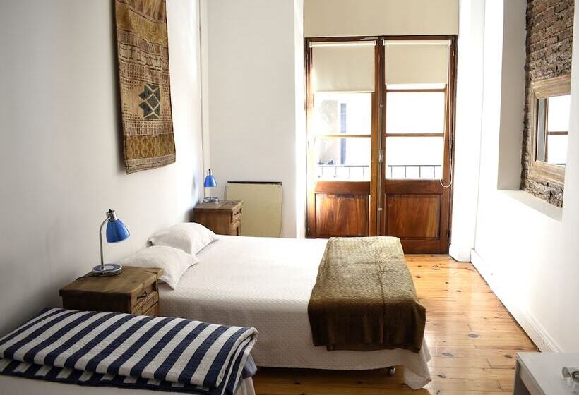 هاستل Ba Stop Hotel House