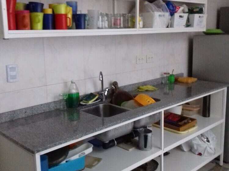 هاستل Ba Stop Hotel House