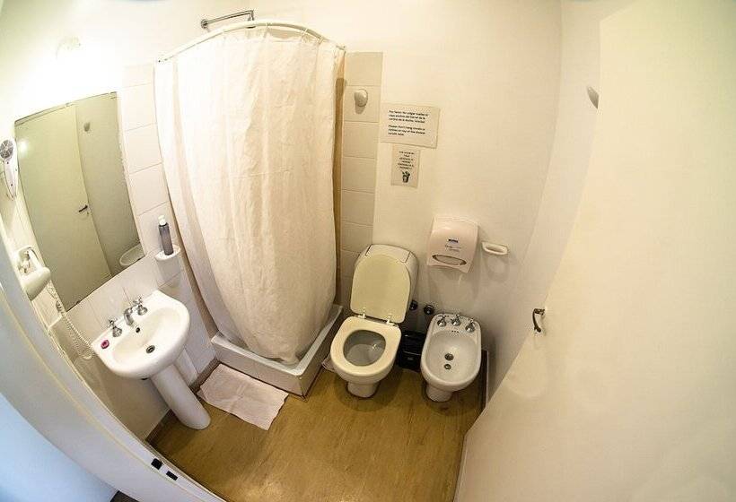 هاستل Ba Stop Hotel House