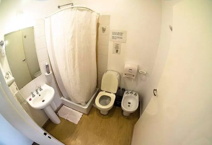 هاستل Ba Stop Hotel House