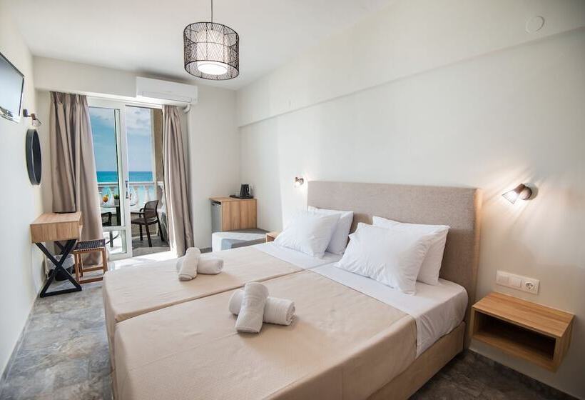 Birais Beach Studios