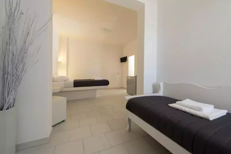 Hotel Agave Santorini Design Boutique