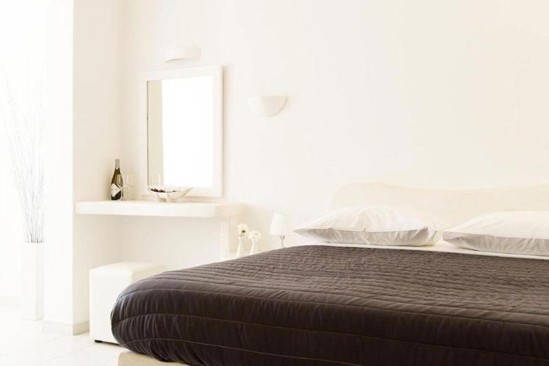 ホテル Agave Santorini Design Boutique