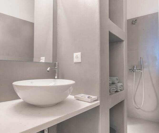 Hotell Agave Santorini Design Boutique