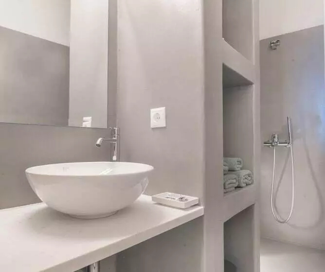 Hotel Agave Santorini Design Boutique