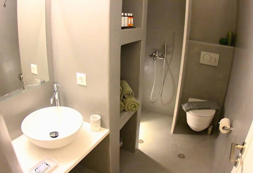 Hotel Agave Santorini Design Boutique