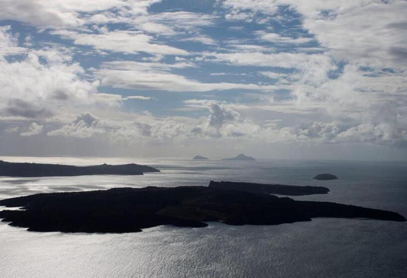 Hotel Agave Santorini Design Boutique