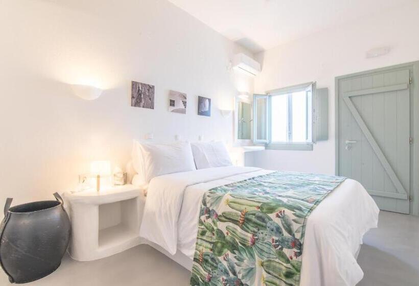 Hotel Agave Santorini Design Boutique