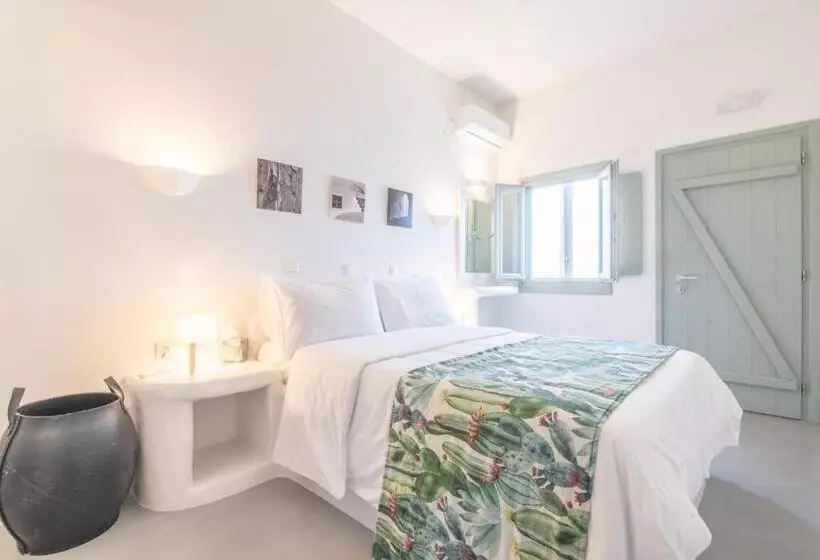 Hotel Agave Santorini Design Boutique