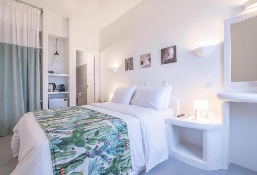 ホテル Agave Santorini Design Boutique