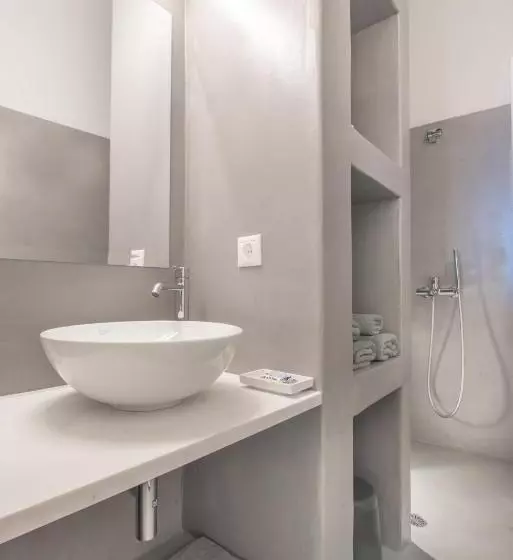 Hotel Agave Santorini Design Boutique