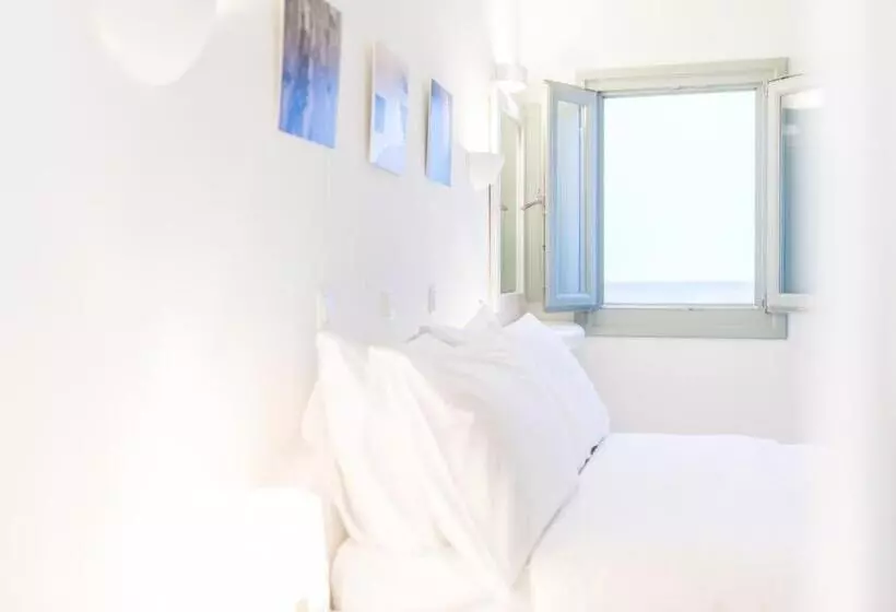 Hotel Agave Santorini Design Boutique