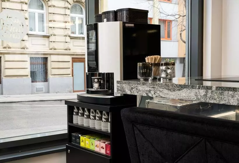 호텔 Elaya Vienna City West