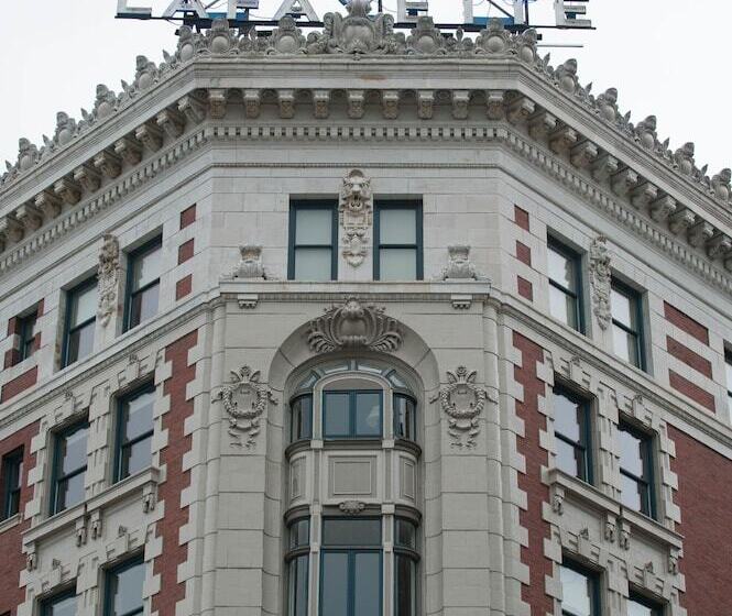 فندق At The Lafayette Trademark Collection By Wyndham