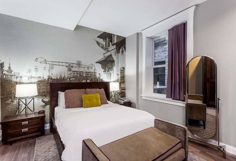 فندق At The Lafayette Trademark Collection By Wyndham