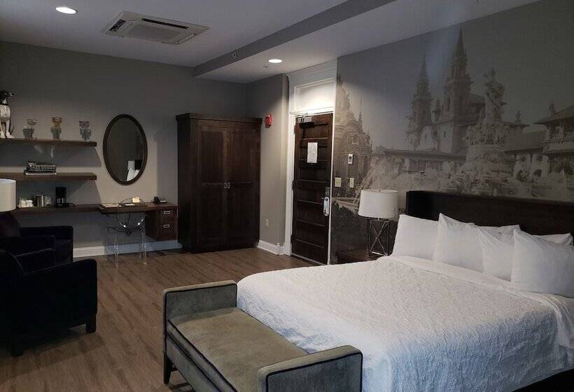 فندق At The Lafayette Trademark Collection By Wyndham