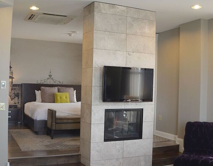 فندق At The Lafayette Trademark Collection By Wyndham