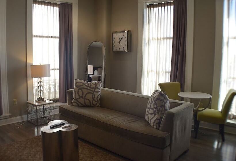 فندق At The Lafayette Trademark Collection By Wyndham