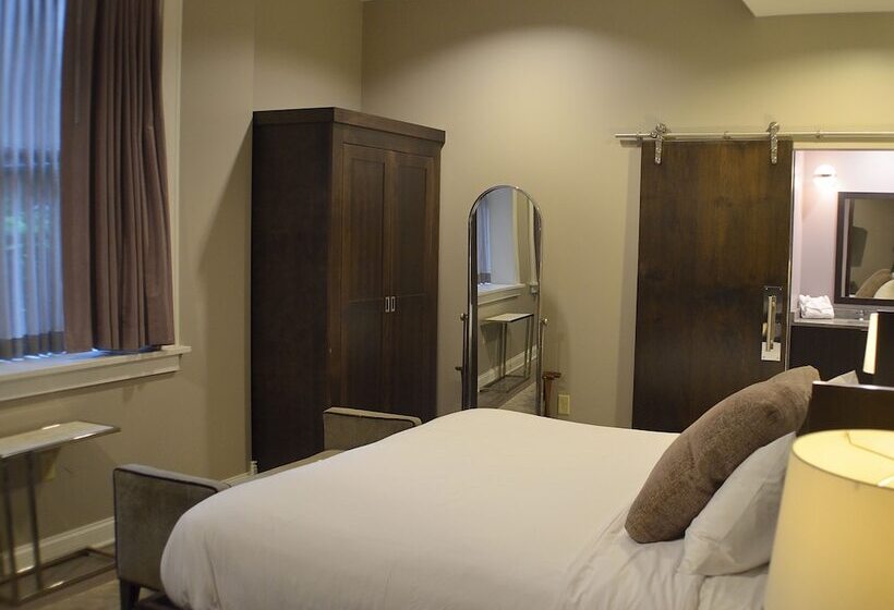 فندق At The Lafayette Trademark Collection By Wyndham