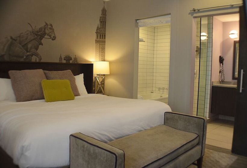 فندق At The Lafayette Trademark Collection By Wyndham