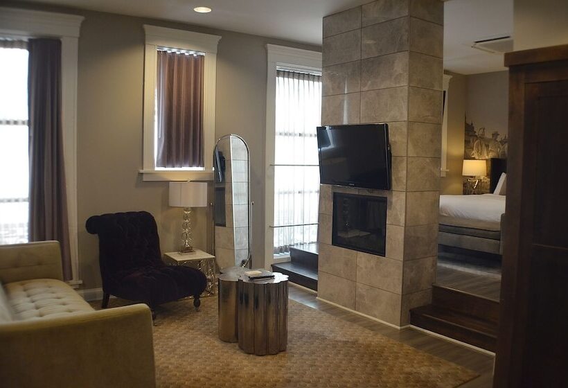 فندق At The Lafayette Trademark Collection By Wyndham