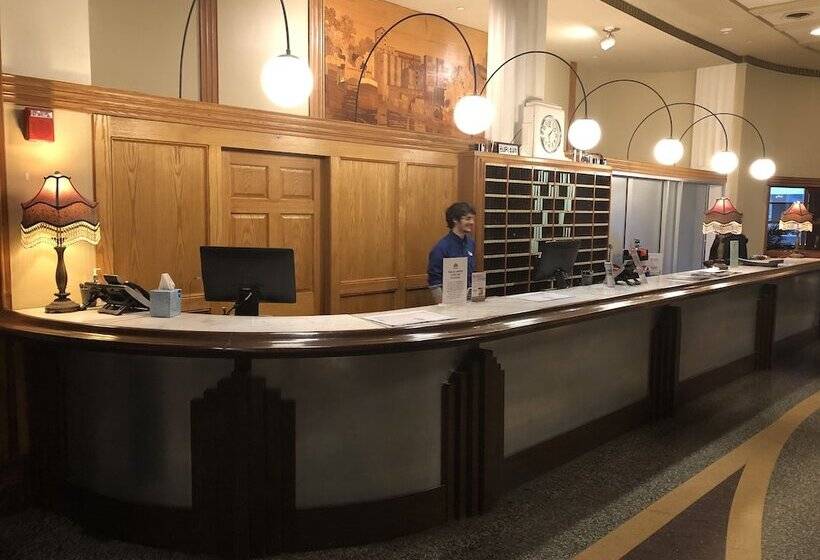 فندق At The Lafayette Trademark Collection By Wyndham